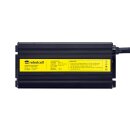 REBELCELL 12.6V20A AV charger Li-Ion for outdoor boxes...