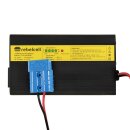 REBELCELL 12.6V10A AV charger Li-Ion for outdoor boxes...
