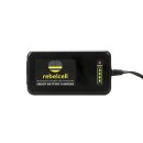 REBELCELL 14.6V3A Charger Start Li-Ion 125x65x36mm