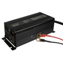 REBELCELL NMC charger 29.4V12A Li-Ion 210x90x65mm