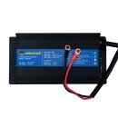 REBELCELL 12.6V35A NMC charger 260x135x70mm