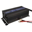 REBELCELL 12.6V20A NMC charger 210x90x65mm