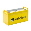 REBELCELL 36V70 Li-Ion battery 407x173x233mm