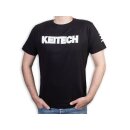 CAMO LURES Keitech T-Shirt Black