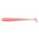 KEITECH 3&quot; Swing Impact 8cm 2,1g Natural Worm...