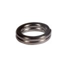 FOX RAGE SP Stainless Steel Split Ring M 5,5mm 10pcs.