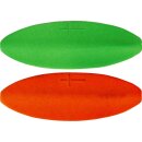 WESTIN Pr&aelig;sten 4cm 3,5g Green/Orange