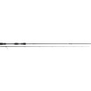 HEARTY RISE Black Arrow Spin 2,1m 1,5-10g