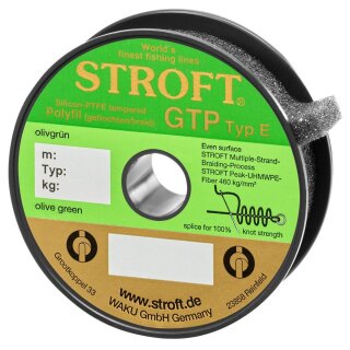 STROFT GTP type E1