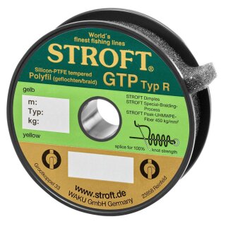STROFT GTP type R1