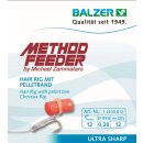 BALZER Feedermaster Hair Rig for pellets