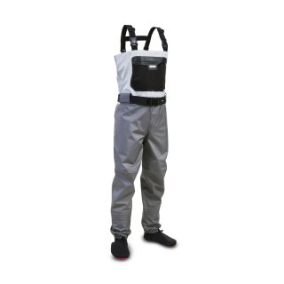 RAPALA X-Protect Chest Wader Anthracite