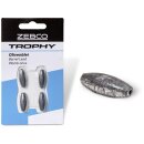 ZEBCO Trophy olive lead