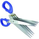 BROWNING 4-fold worm scissors