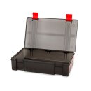 FOX RAGE Stack N Store Lure Box 8 Compartment Deep...