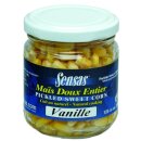 SENSAS Sweet Vanilla Corn 212ml jar