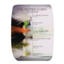 SHAKESPEARE Sigma Fly Stillwater Lures 6pcs.