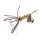 SPRO Larva Mayfly Spinner Treble Hook